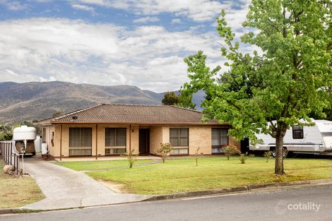 Property photo of 4 Bryant Street Corryong VIC 3707