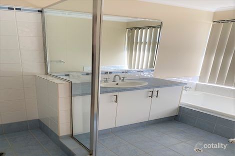 Property photo of 20 Canopus Loop Hammond Park WA 6164