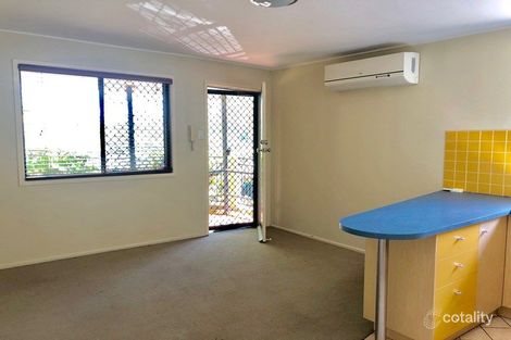 Property photo of 2/26 Glassey Street Red Hill QLD 4059