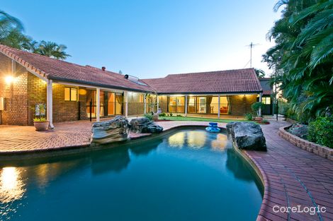 Property photo of 5 Curtin Court Mount Ommaney QLD 4074