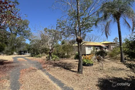 Property photo of 63 Powers Road Monto QLD 4630