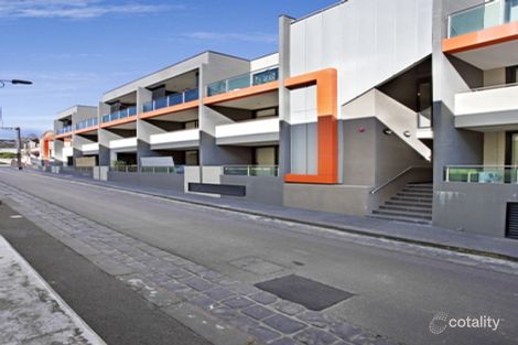 207/25 Byron St, North Melbourne, VIC 3051