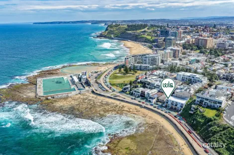 4/1 Shortland Esp, Newcastle East, NSW 2300