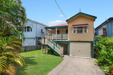 Property photo of 270 Ferguson Road Seven Hills QLD 4170