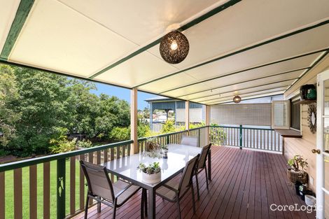 Property photo of 270 Ferguson Road Seven Hills QLD 4170