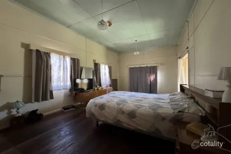 Property photo of 63 Powers Road Monto QLD 4630