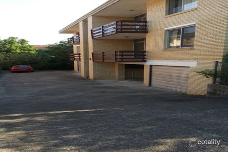 Property photo of 1/48 Station Road Indooroopilly QLD 4068