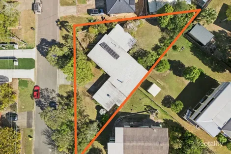 7 Oak St, Bundamba, QLD 4304