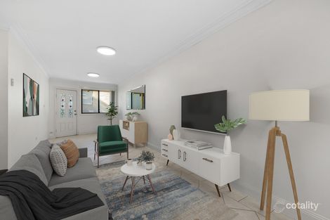 Property photo of 2/10 Eltham Street Gladesville NSW 2111