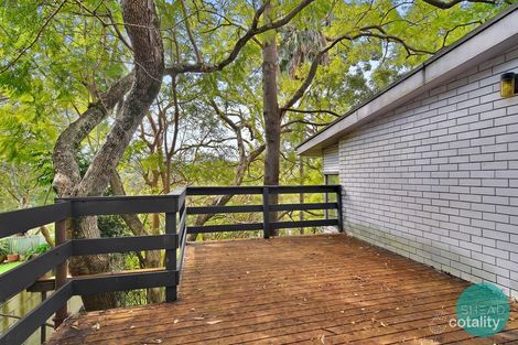 Property photo of 62 Barons Crescent Hunters Hill NSW 2110