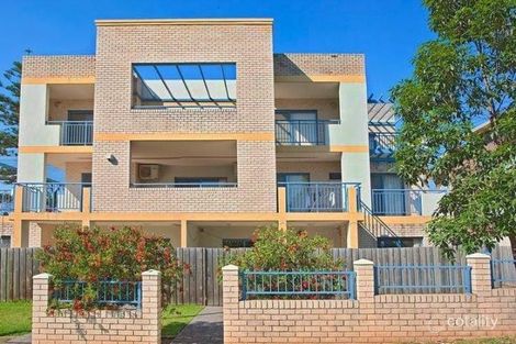 12/12-16 Prospect St, Rosehill, NSW 2142