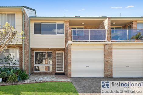 27/1 Sparta St, Warilla, NSW 2528