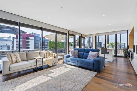 Property photo of 2203/421 Docklands Drive Docklands VIC 3008