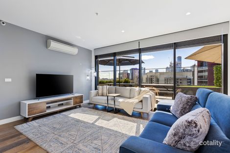 Property photo of 2203/421 Docklands Drive Docklands VIC 3008
