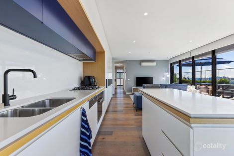 Property photo of 2203/421 Docklands Drive Docklands VIC 3008