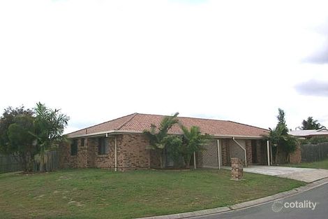 21 Ashvale St, Flinders View, QLD 4305