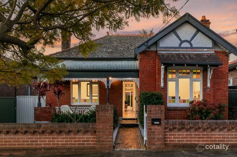 11 Albermarle St, Marrickville, NSW 2204