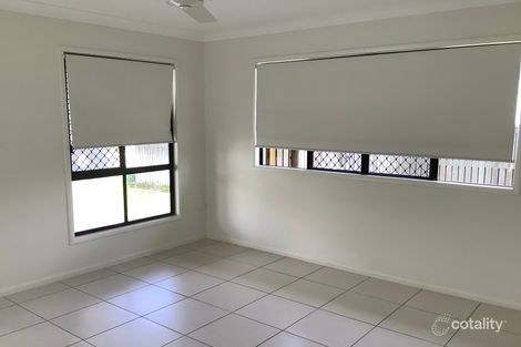 Property photo of 3 Intercept Circuit Oonoonba QLD 4811