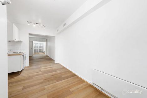 Property photo of 4A/157 La Trobe Street Melbourne VIC 3000