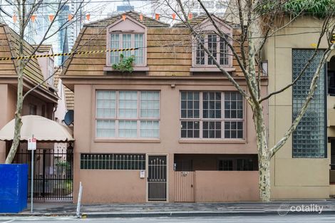 Property photo of 4A/157 La Trobe Street Melbourne VIC 3000