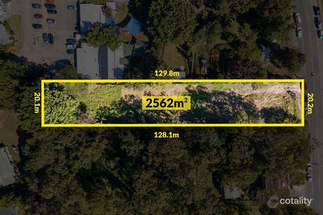 68 Queens Rd, Everton Park, QLD 4053