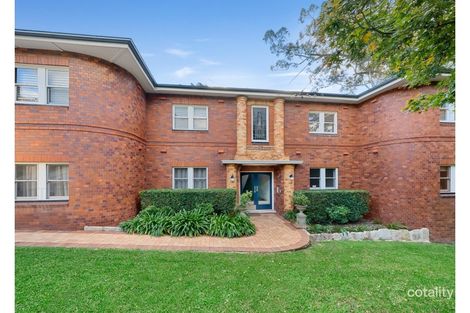 3/8 View St, Chatswood, NSW 2067