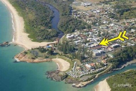 10 Prince Of Wales Ave, South West Rocks, NSW 2431