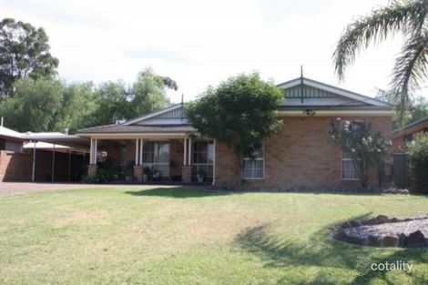 Property photo of 3 Bailey Close Singleton Heights NSW 2330
