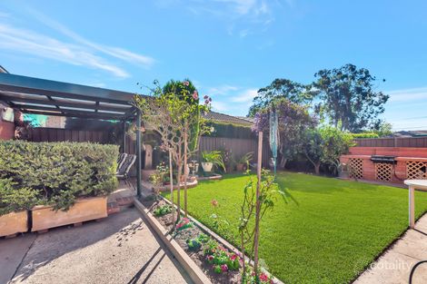 Property photo of 31 Brighton Street Greystanes NSW 2145