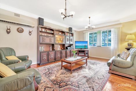 Property photo of 31 Brighton Street Greystanes NSW 2145