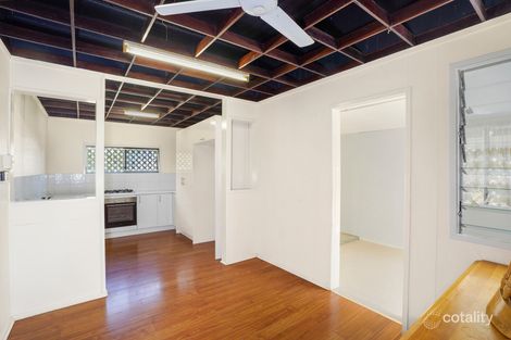 Property photo of 256 West Street Depot Hill QLD 4700