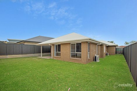 Property photo of 21 Gatina Crescent Coomera QLD 4209