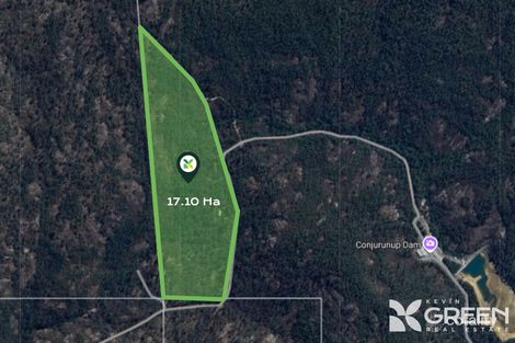 1064 Del Park Rd, Fairbridge, WA 6208