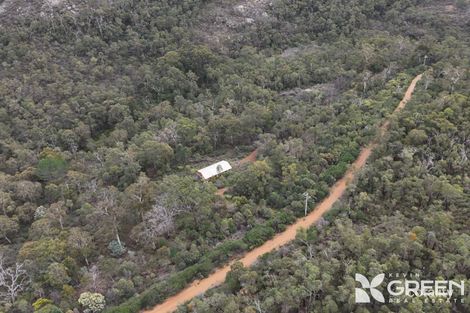 Property photo of 1064 Del Park Road Fairbridge WA 6208