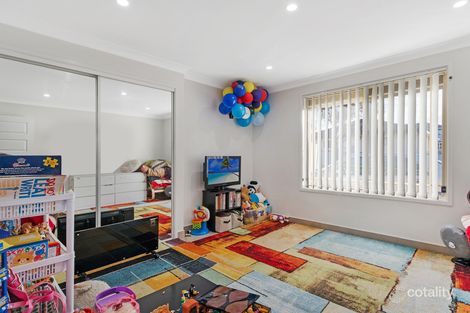 Property photo of 3 Parrot Road Green Valley NSW 2168