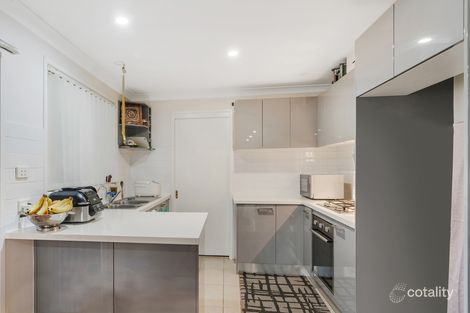 Property photo of 3 Parrot Road Green Valley NSW 2168