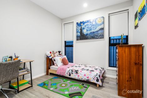 Property photo of 25 Lennox Street The Ponds NSW 2769