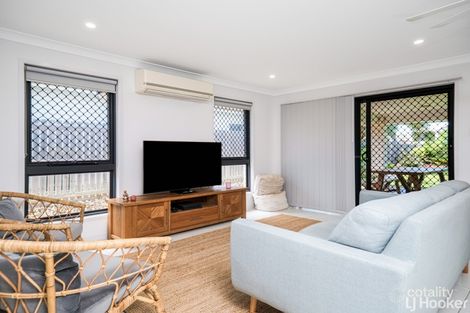 Property photo of 12 Havenwood Drive Taroomball QLD 4703