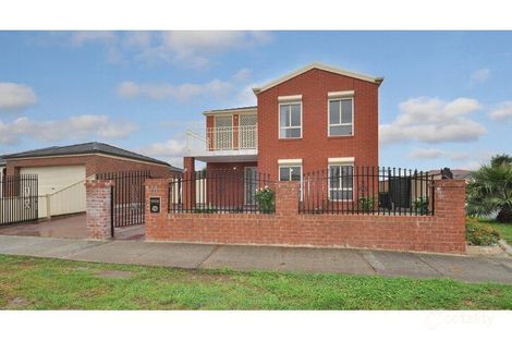 Property photo of 48 Gresham Way Sunshine West VIC 3020