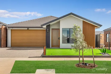 23 Wiry Way, Tarneit, VIC 3029