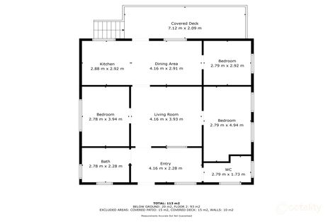 Property photo of 17 Hall Street Mount Morgan QLD 4714