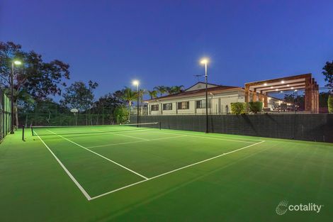 Property photo of 5 Evans Court Mount Ommaney QLD 4074