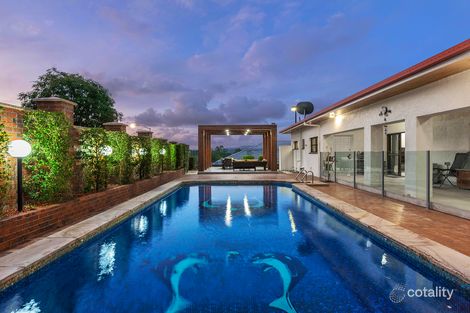 Property photo of 5 Evans Court Mount Ommaney QLD 4074