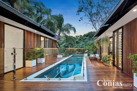 Property photo of 70 Coopers Camp Road Bardon QLD 4065