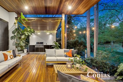 Property photo of 70 Coopers Camp Road Bardon QLD 4065