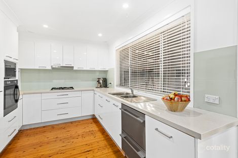 Property photo of 3 Denison Avenue Barrack Heights NSW 2528