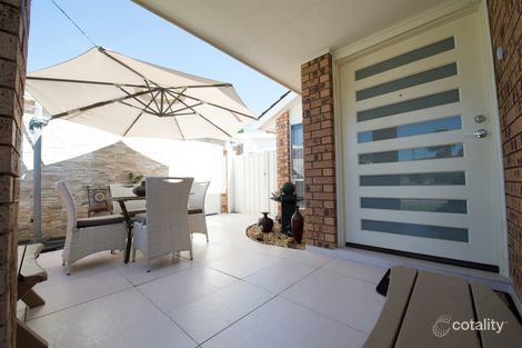 Property photo of 31 Coonawarra Street Edensor Park NSW 2176