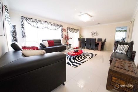 Property photo of 31 Coonawarra Street Edensor Park NSW 2176