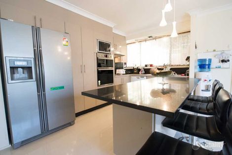 Property photo of 31 Coonawarra Street Edensor Park NSW 2176
