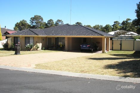 11 Triller Rd, Harvey, WA 6220